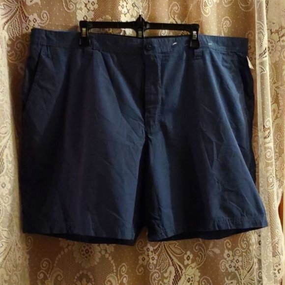 New Columbia size 44 waist, shorts, regular fit, lightweight